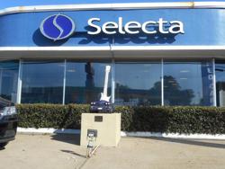 Selecta Motors