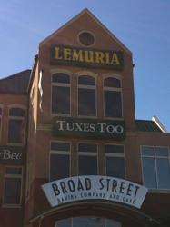 Lemuria Book Store