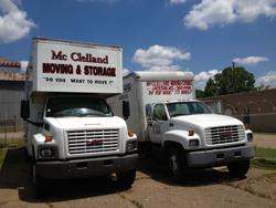 Mc Clelland Moving & Storage