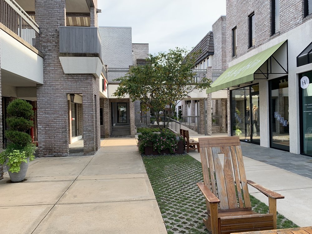 Maywood Mart Jackson