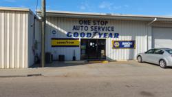 One Stop Goodyear Tire & Service