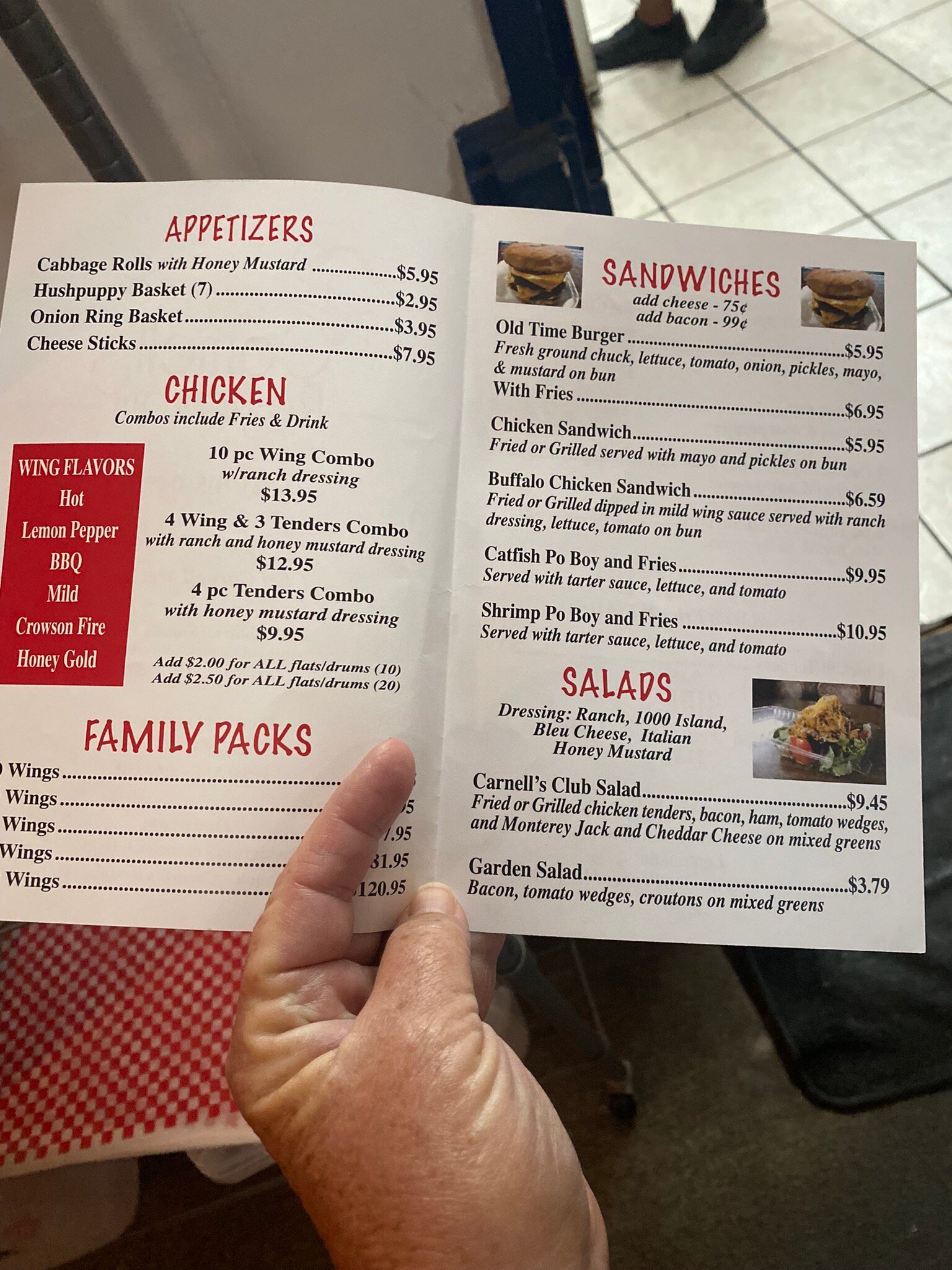 Photo credit: Tripadvisor