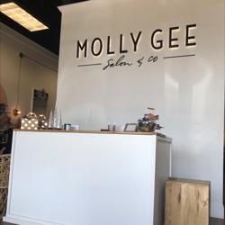 Molly Gee and Co