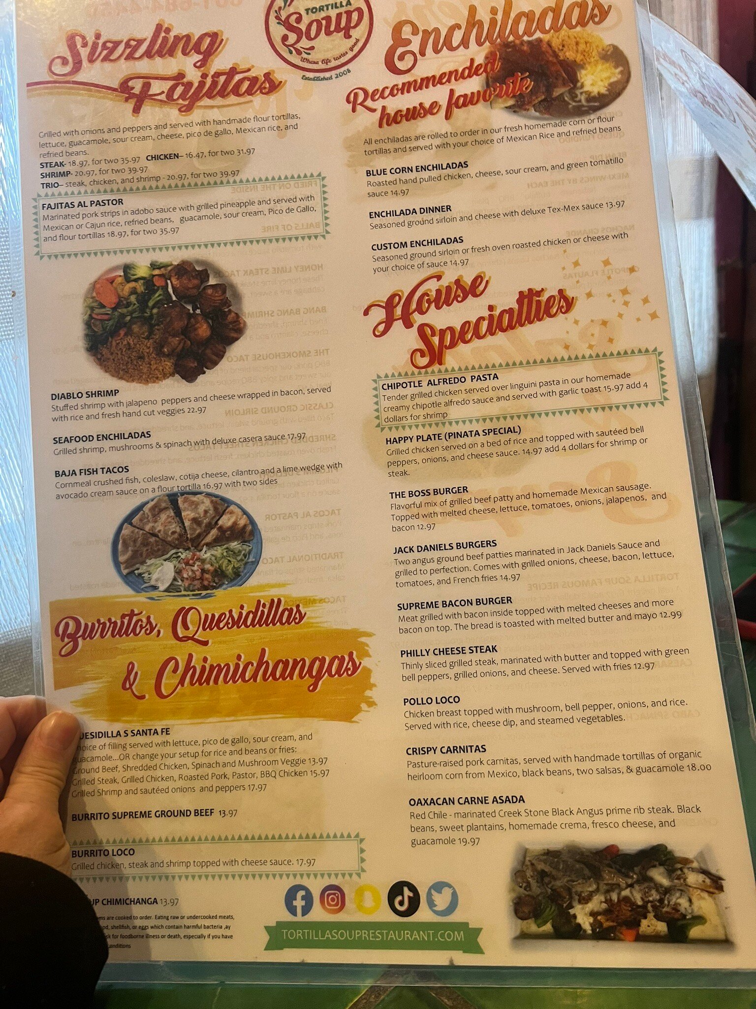 Photo credit: Tripadvisor