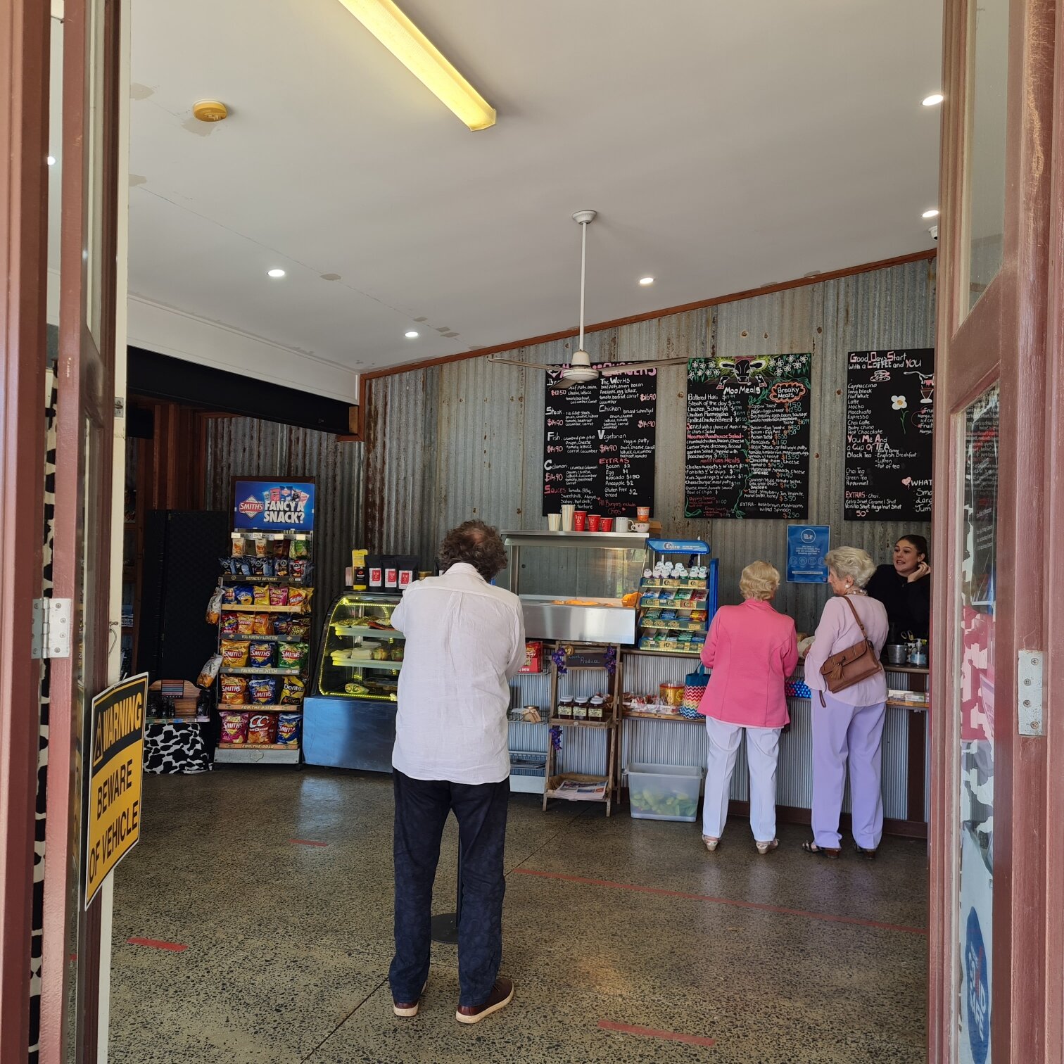 Photo credit: tripadvisor