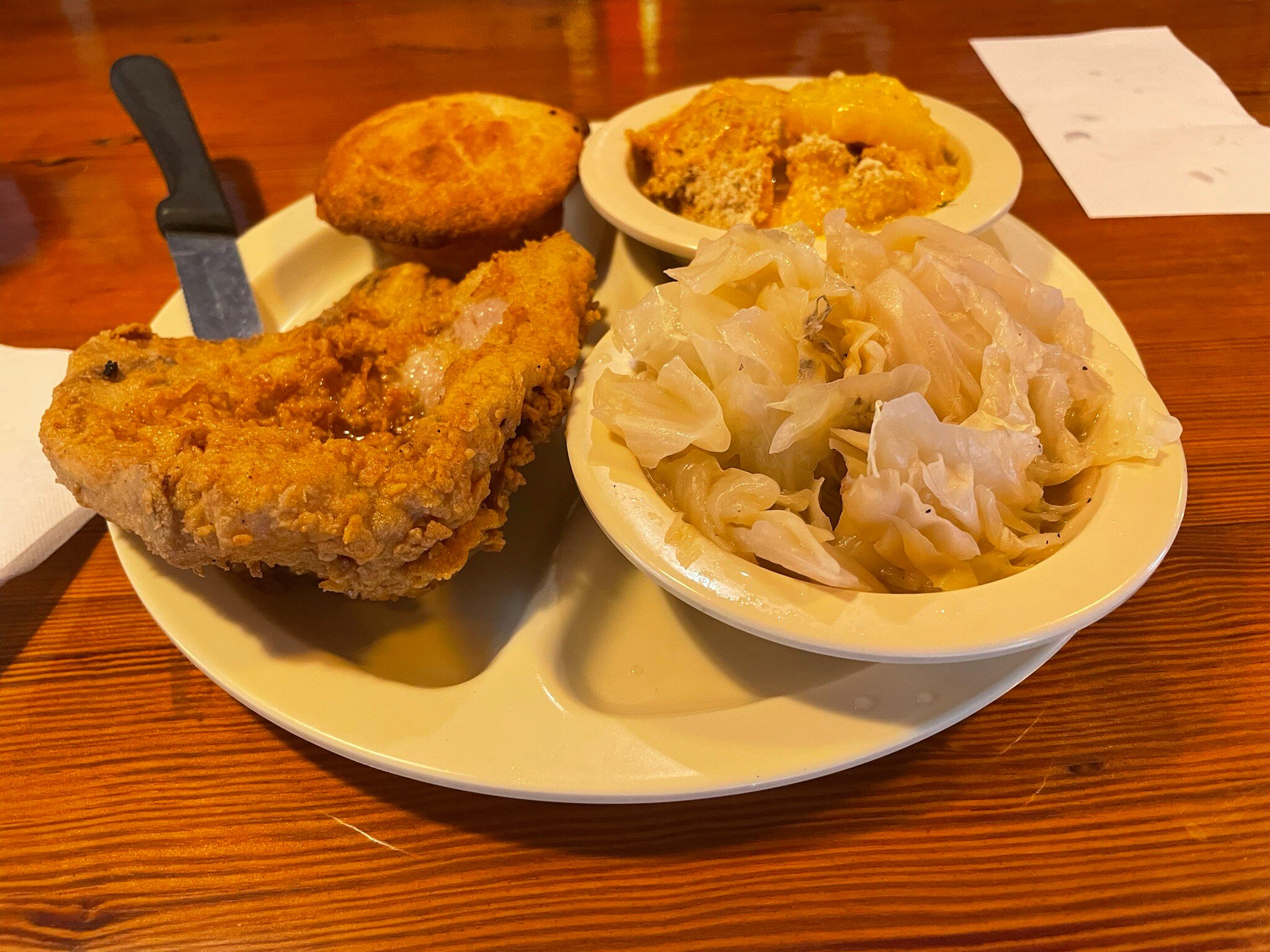 Photo credit: tripadvisor