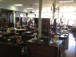 Lower Lodge Antique Mall