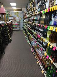 Star Wine & Liquor Store