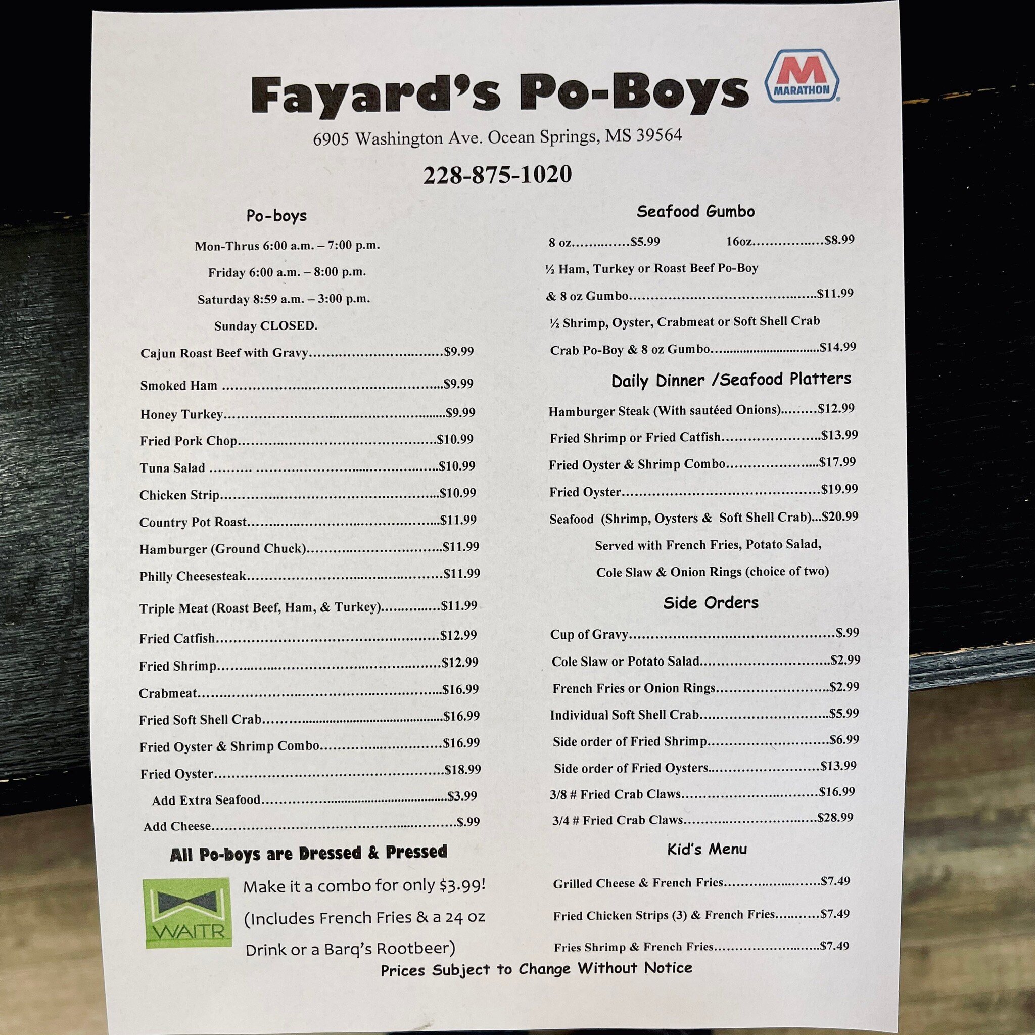 Photo credit: Tripadvisor