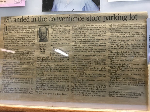 Photo credit: foursquare