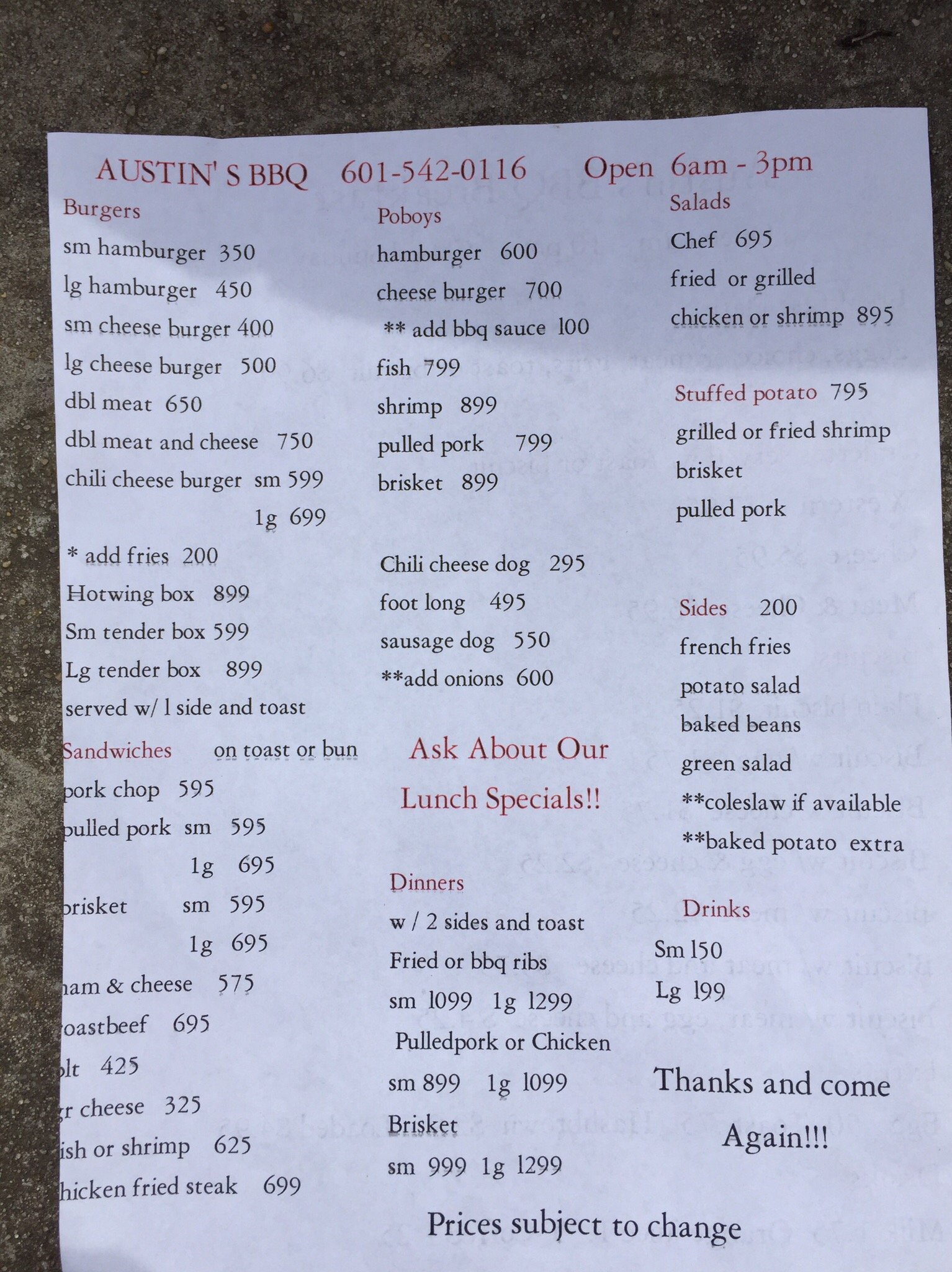 Photo credit: Tripadvisor