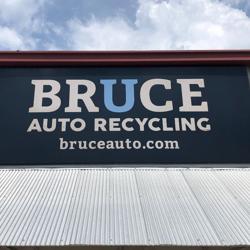 Bruce Auto Recycling