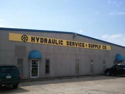 Hydraulic Service & Supply