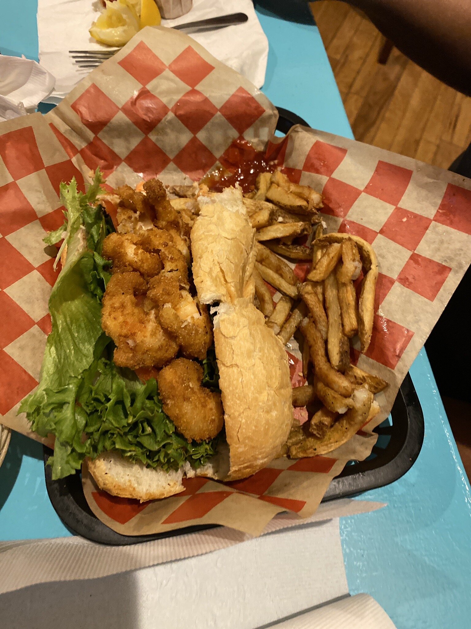 Photo credit: tripadvisor