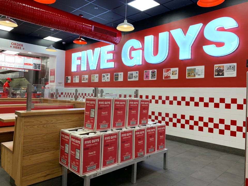 Photo credit: foursquare