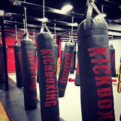 Total Fitness Kickboxing - Southaven, MS