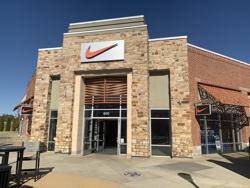 Nike Factory Store - Southaven