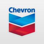 Chevron quick shop