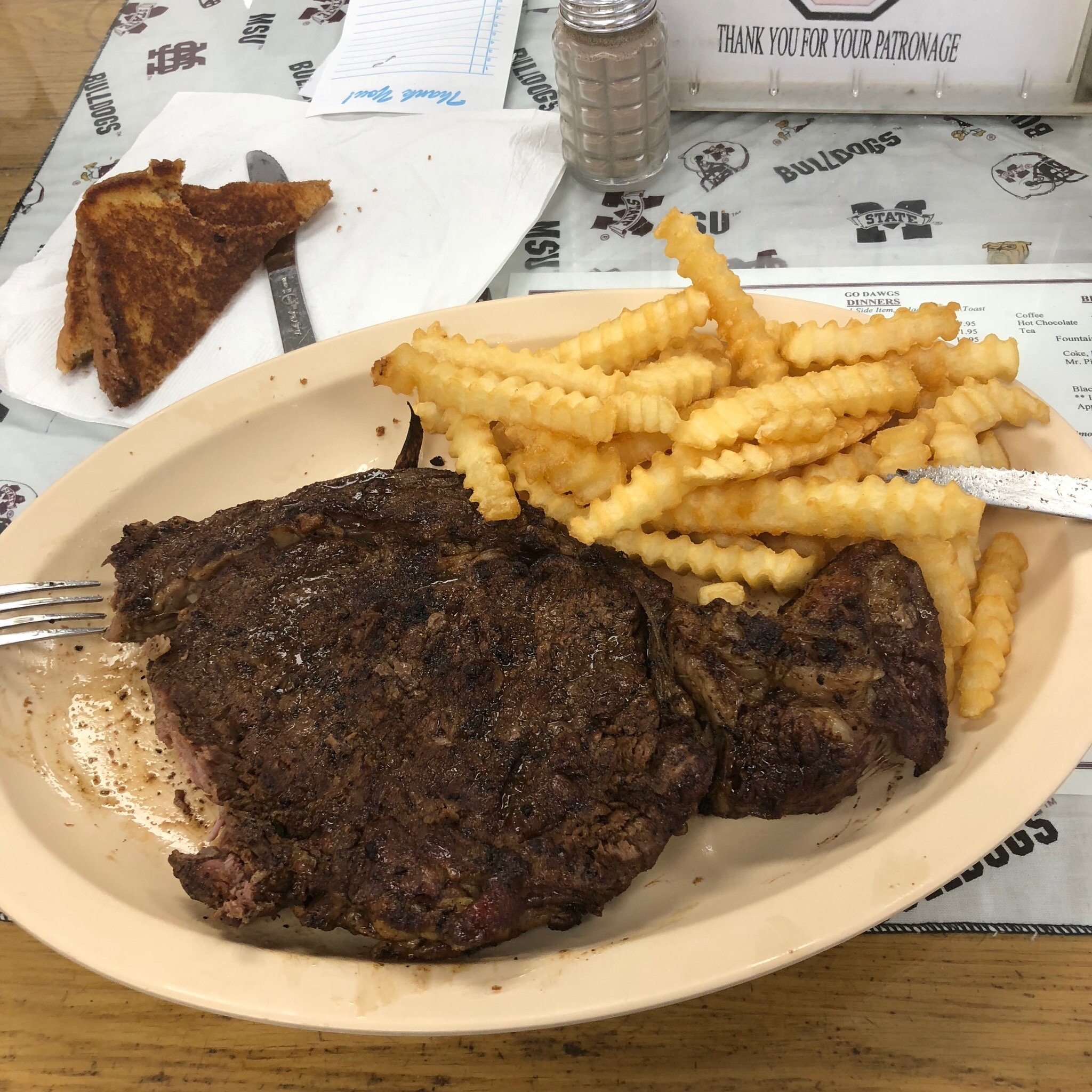 Photo credit: tripadvisor