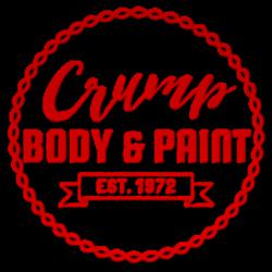 Crump Body & Paint Inc