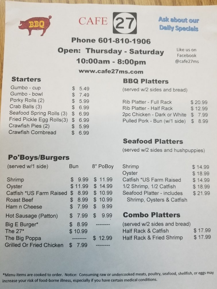 Photo credit: Tripadvisor