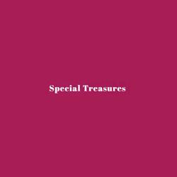 Special Treasures & Winona Floral