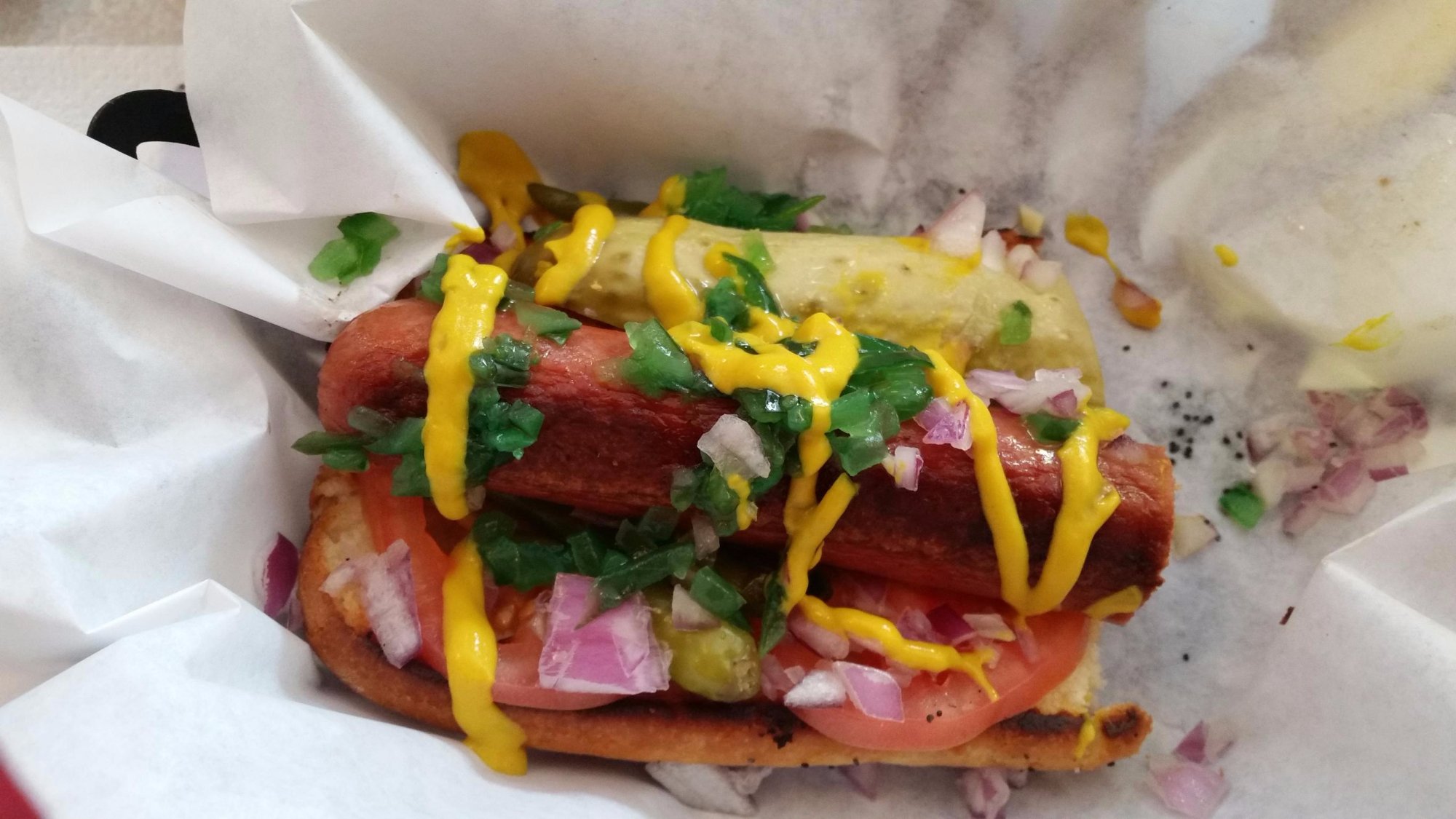 Photo credit: tripadvisor