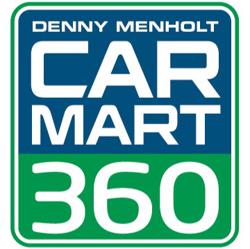 Denny Menholt CarMart 360