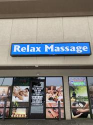 Relax Massage