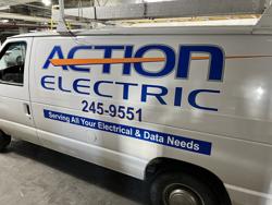 Action Electric, Inc.