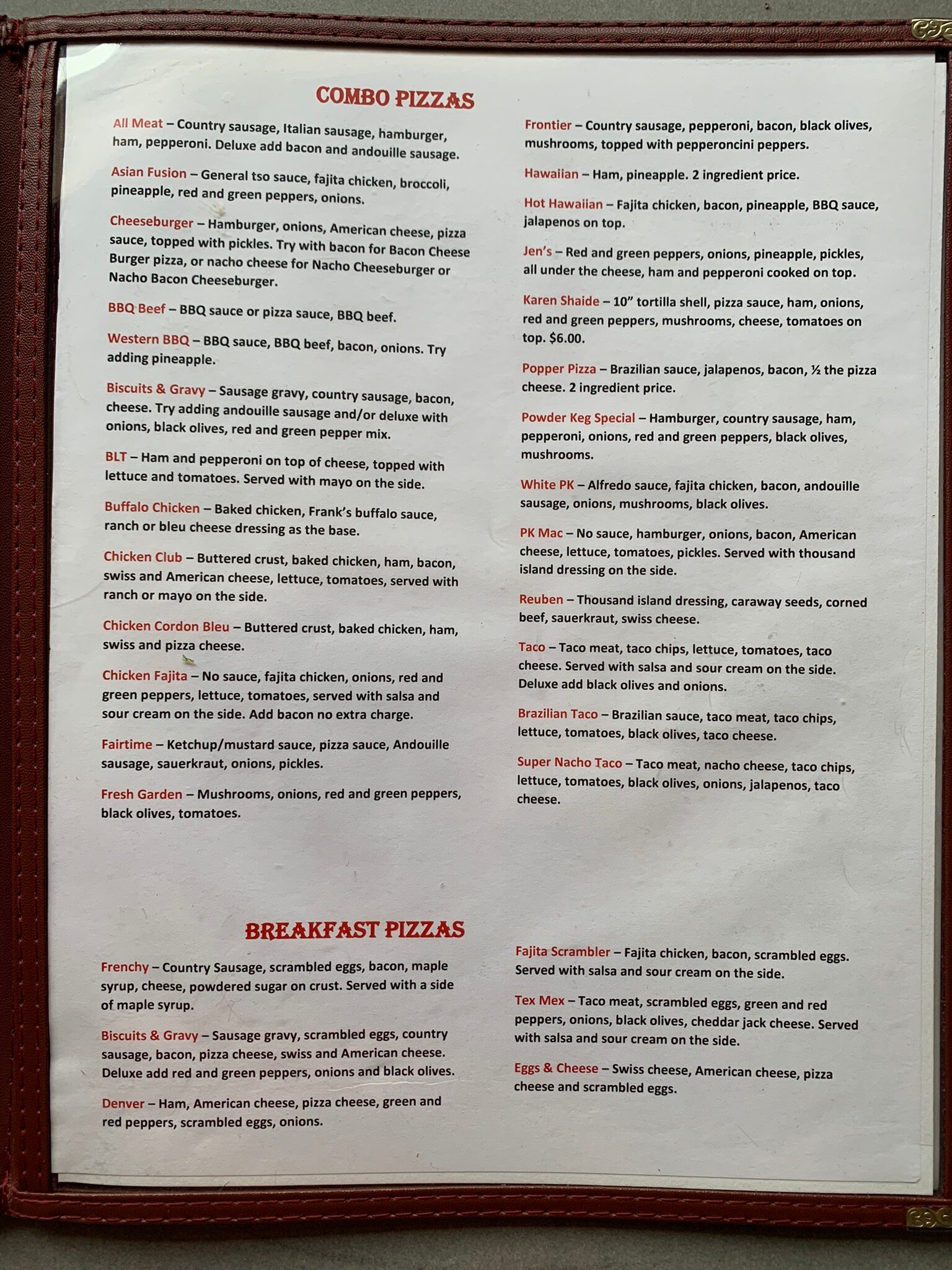 Photo credit: Tripadvisor