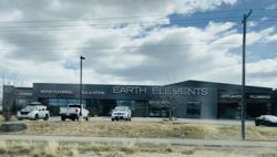 Earth Elements Design Center