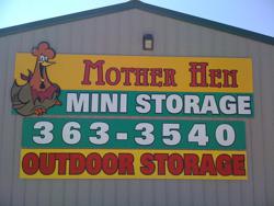 Freedom Storage of Montana