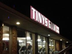 Tinys Gym