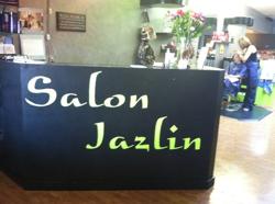 Salon Jazlin LLC
