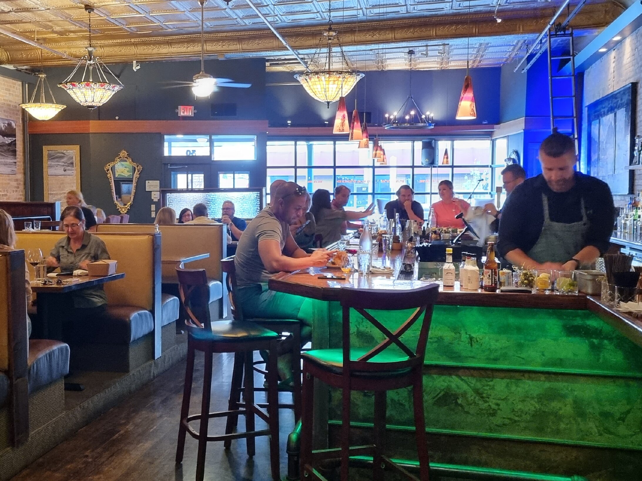 Photo credit: tripadvisor