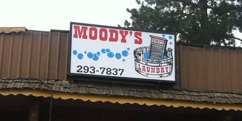 Moody's LLC 221 W 9th St, Libby Montana 59923