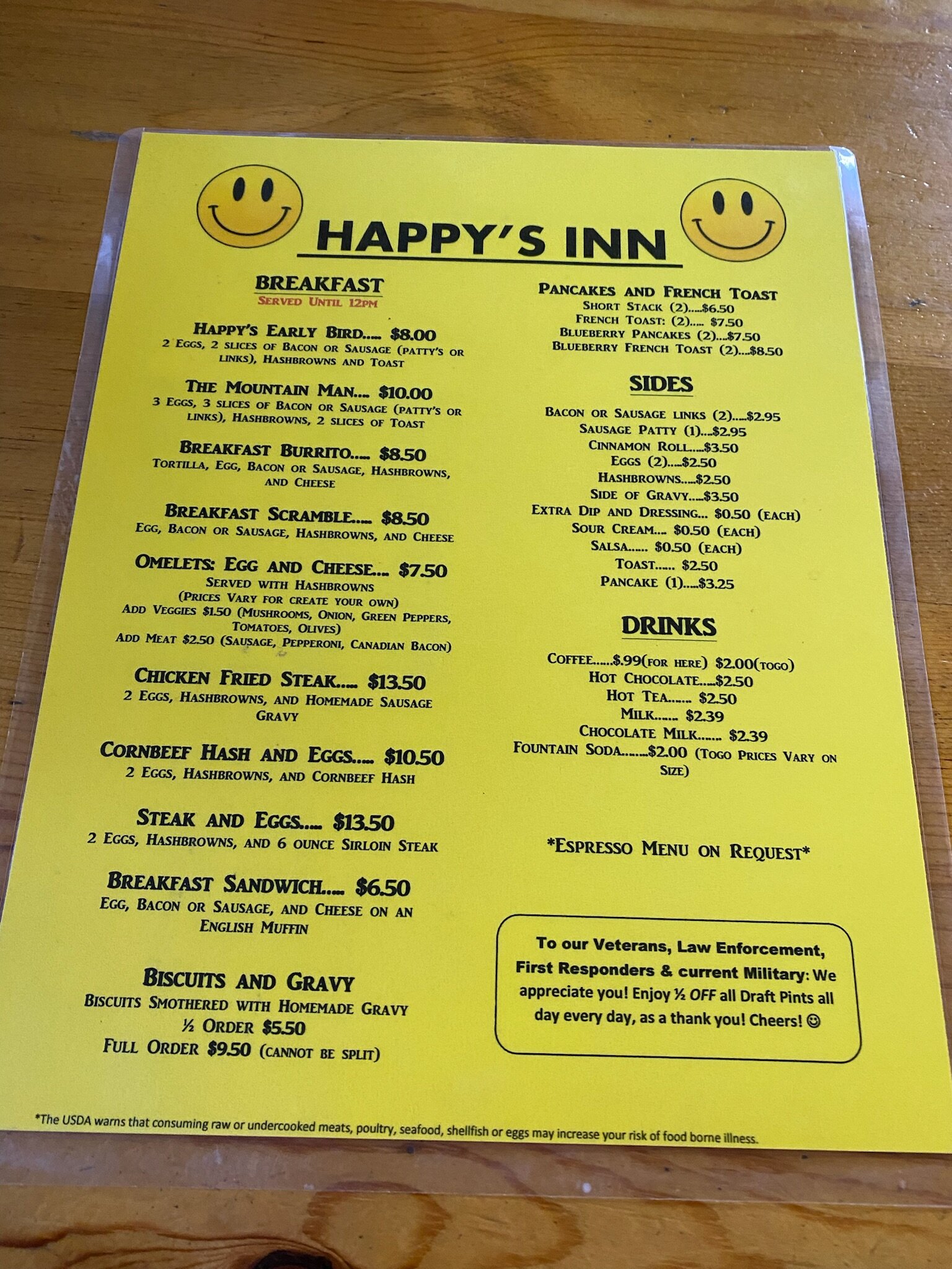 Photo credit: Tripadvisor