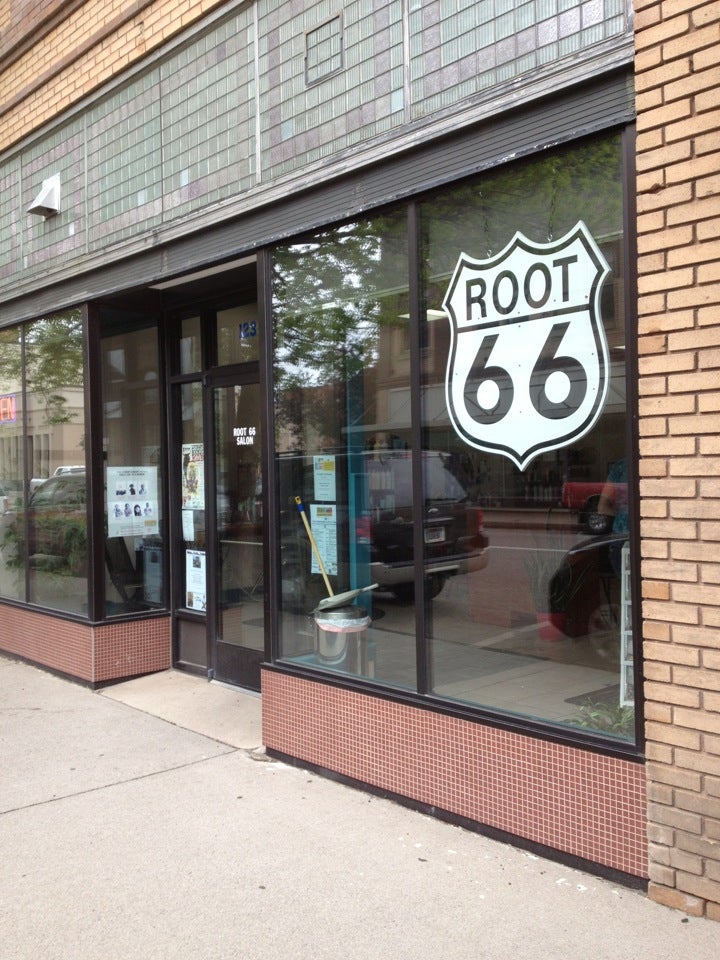 Root 66 Hair Salon 123 S 2nd St, Livingston Montana 59047