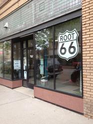 Root 66 Hair Salon