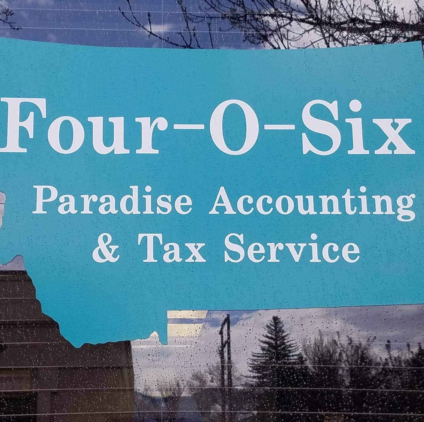 Accounting & Tax Solutions 303 S B St, Livingston Montana 59047