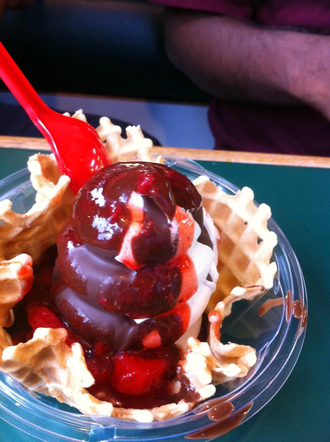 Photo credit: tripadvisor