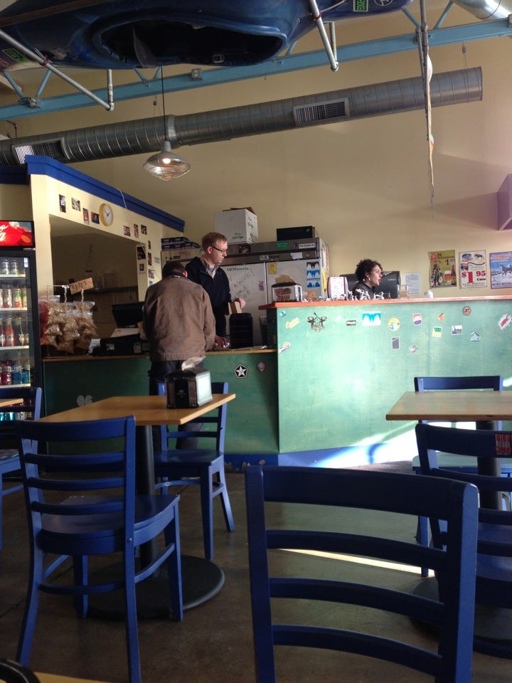 Photo credit: foursquare