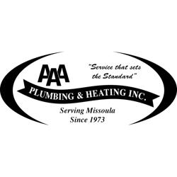 AAA Plumbing & Heating