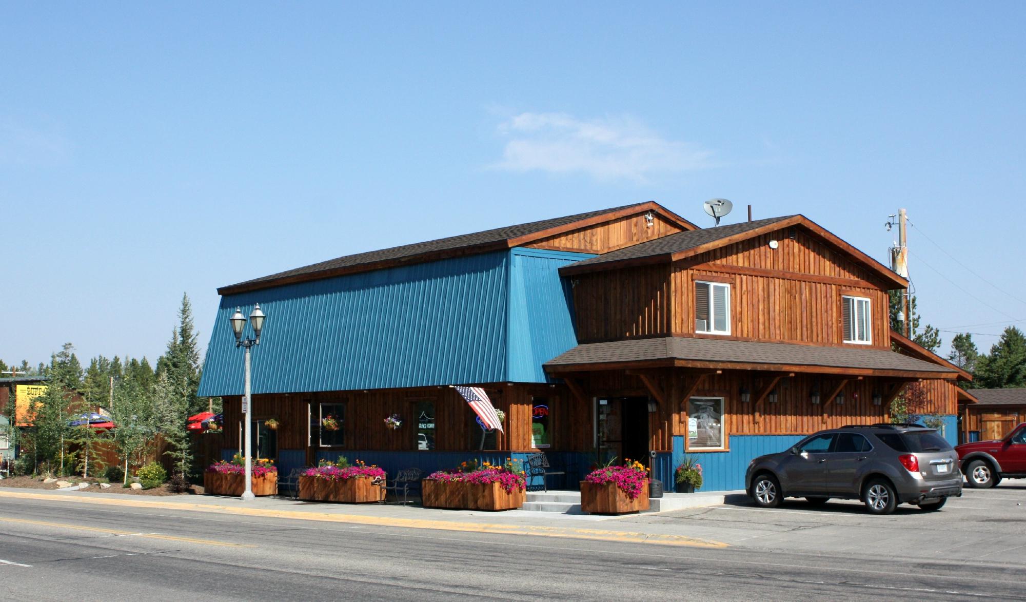 Photo credit: tripadvisor