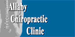 Allaby Chiropractic Clinic