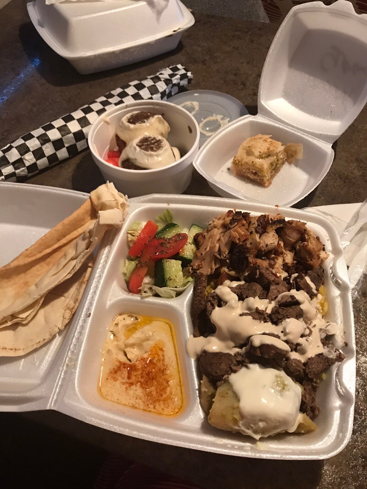 Photo credit: tripadvisor