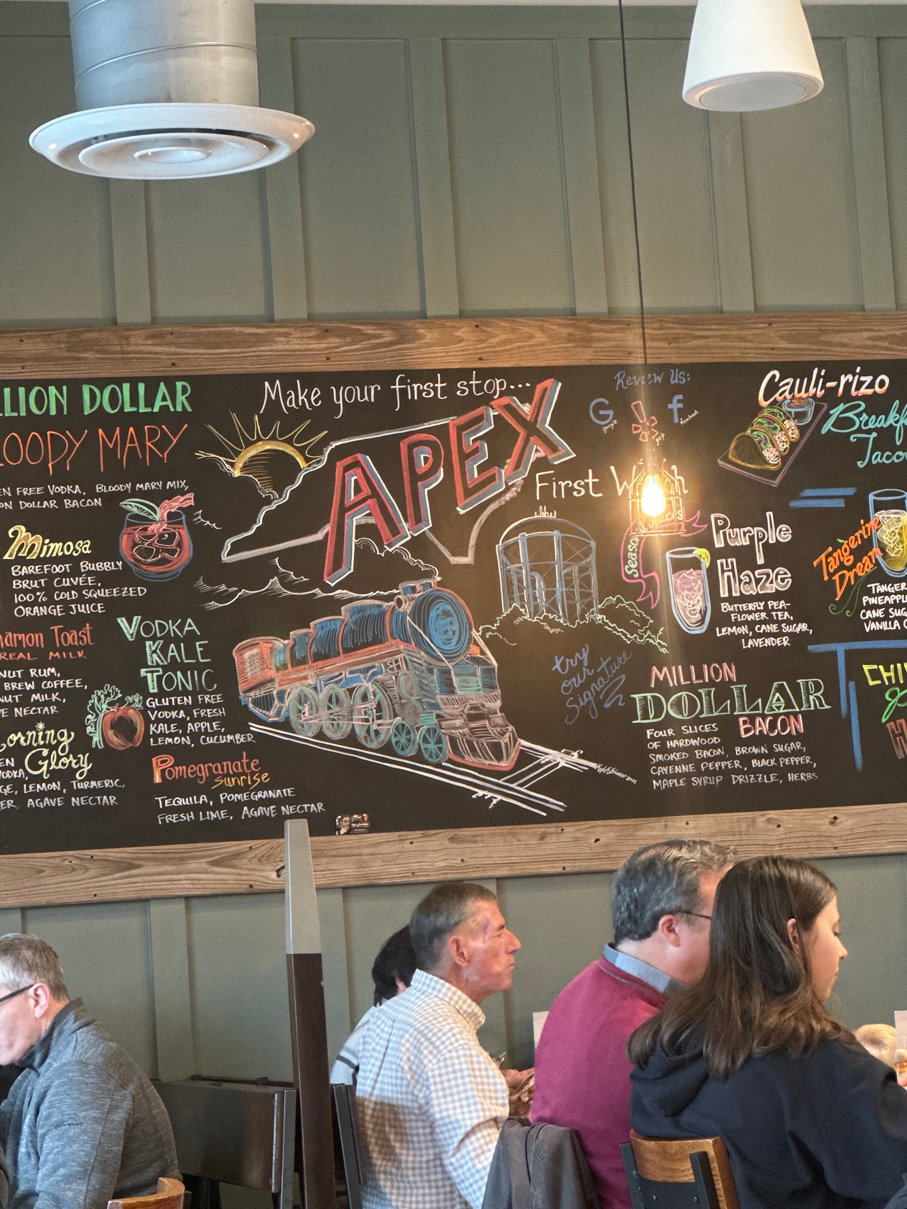 Photo credit: Tripadvisor