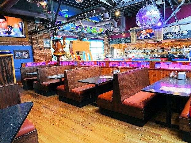 Photo credit: tripadvisor
