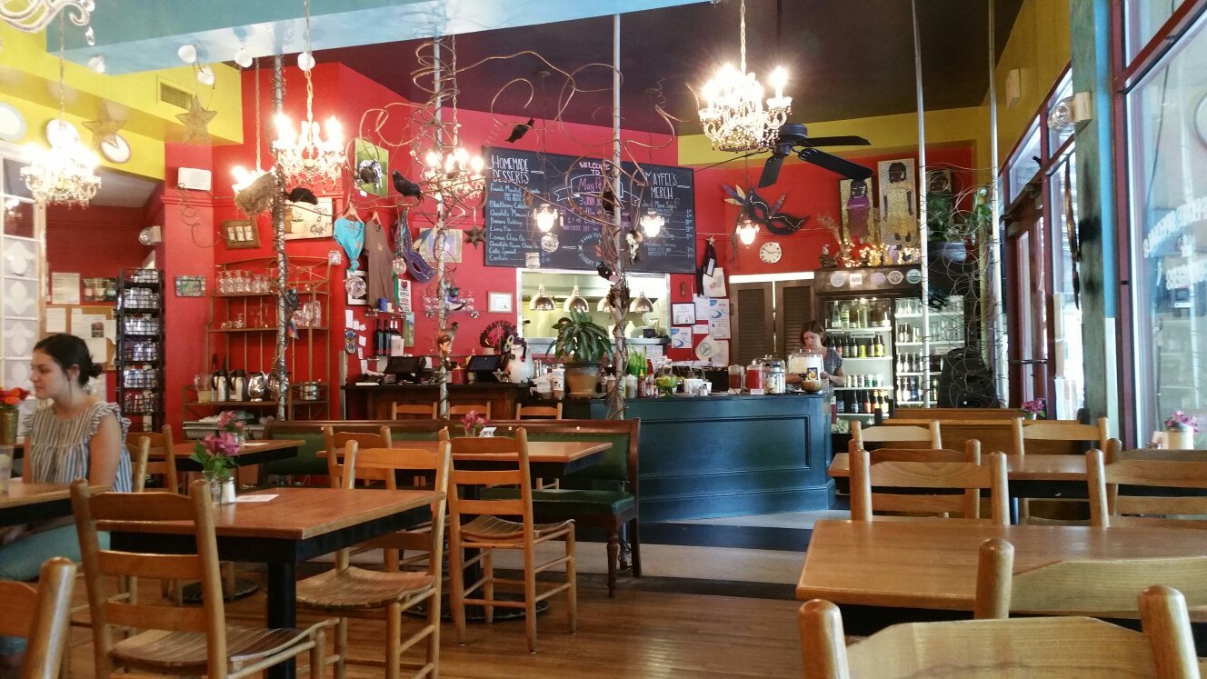 Photo credit: tripadvisor